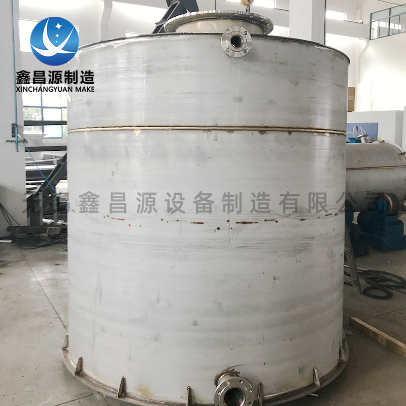 不锈钢尿素溶解罐 不锈钢尿素溶解罐