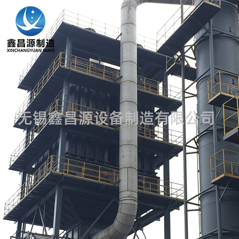 如何选择湿式静电除尘器厂家? 湿式静电除尘器厂家