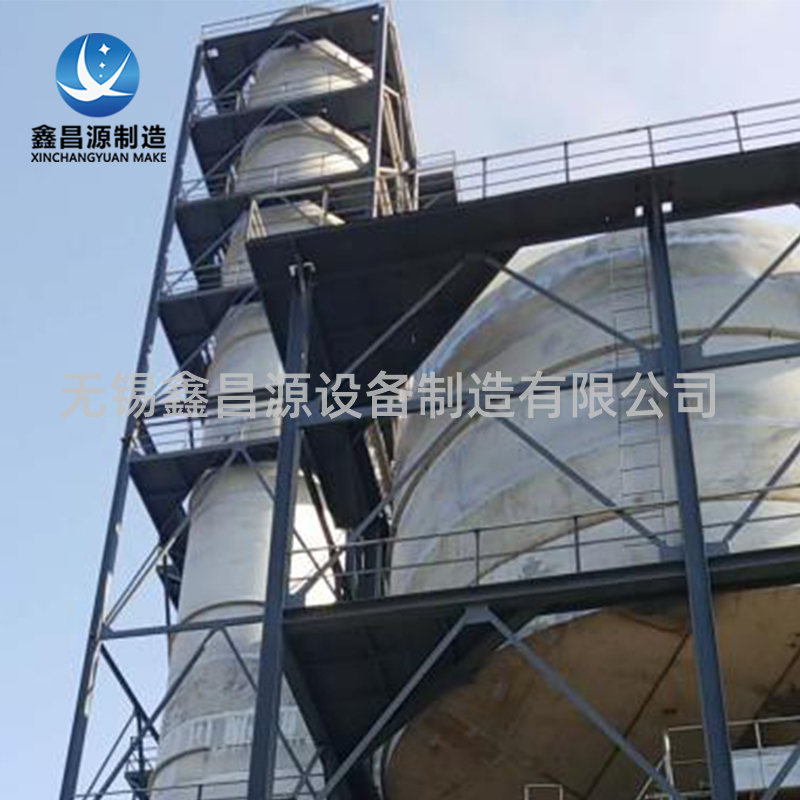 湿式静电除尘器在湿法脱硫上的优点 湿式静电除尘器