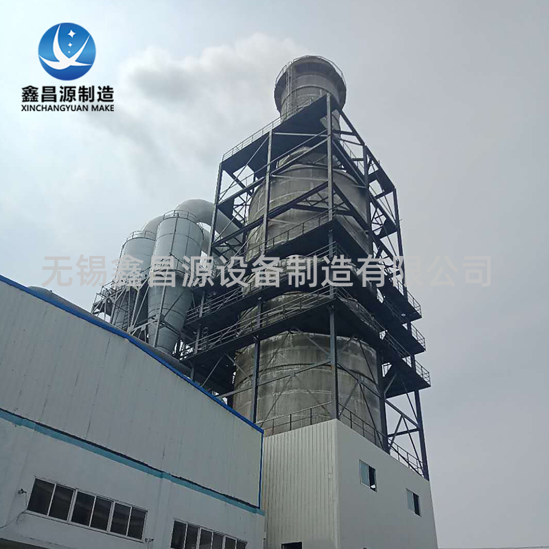 湿式静电除尘器在脱硫上的优点有哪些呢? 湿式静电除尘器