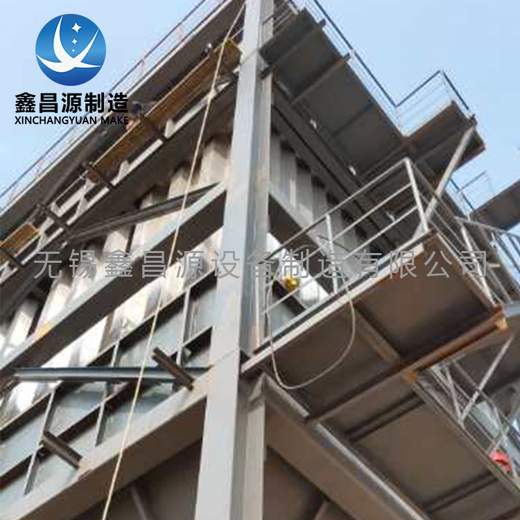 伟德客户端官网下载安装最新版本在转炉湿法除尘系统改造中的应用