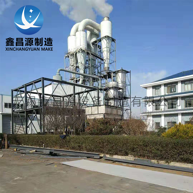 湿电除尘设备的主要用途是什么?
