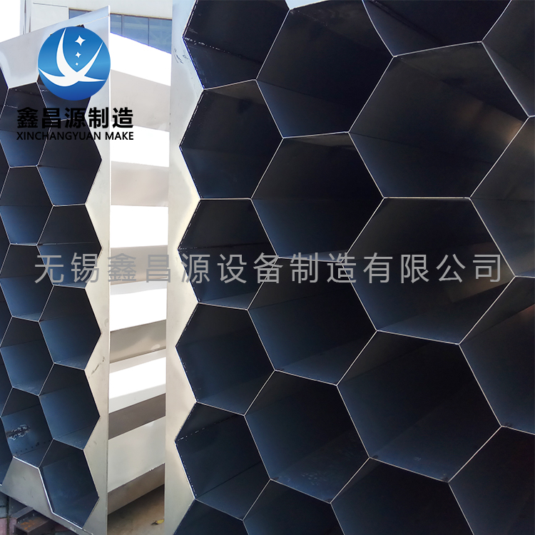 贵州湿电除尘阳极管