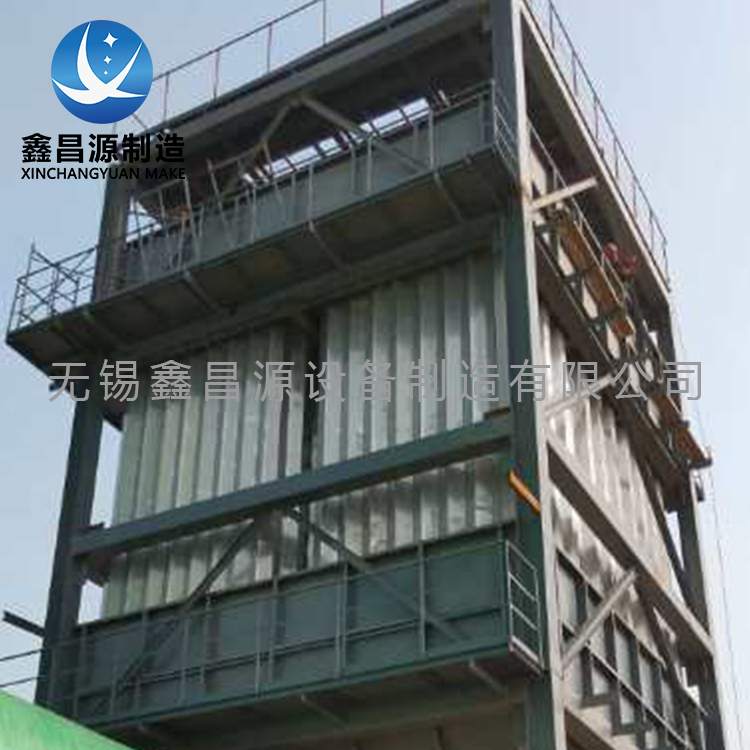 湿式静电除尘器在燃煤电厂上应用的优势