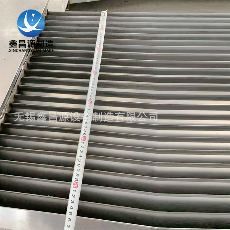 不锈钢屋脊除雾器