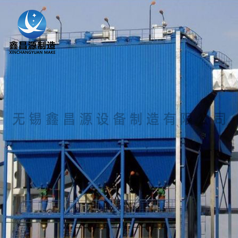 湿式静电除尘器的优点