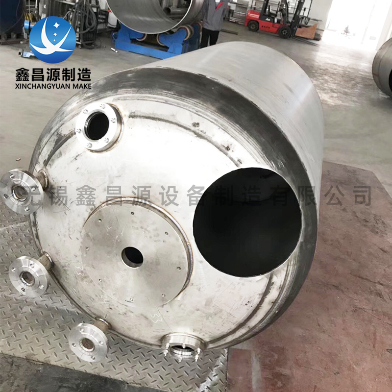 不锈钢双氧水储罐
