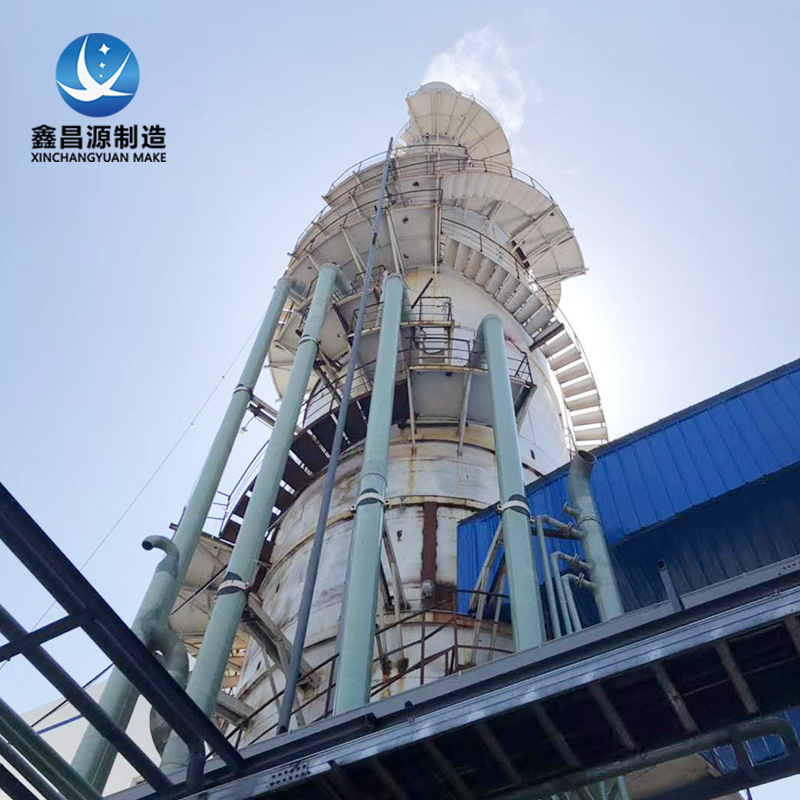湿式静电除尘器相关介绍