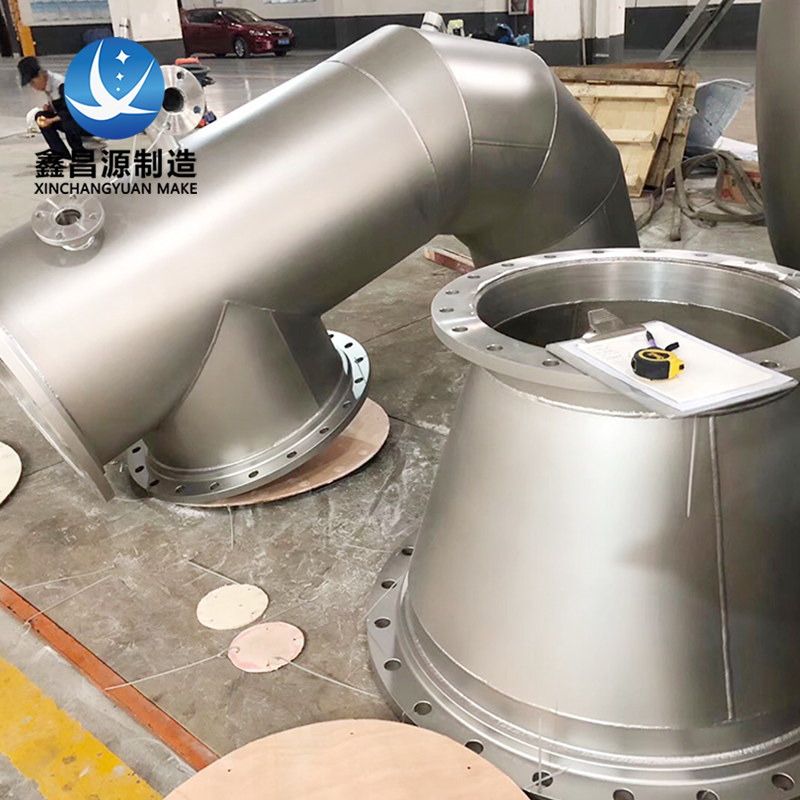 贵州C276船用管道