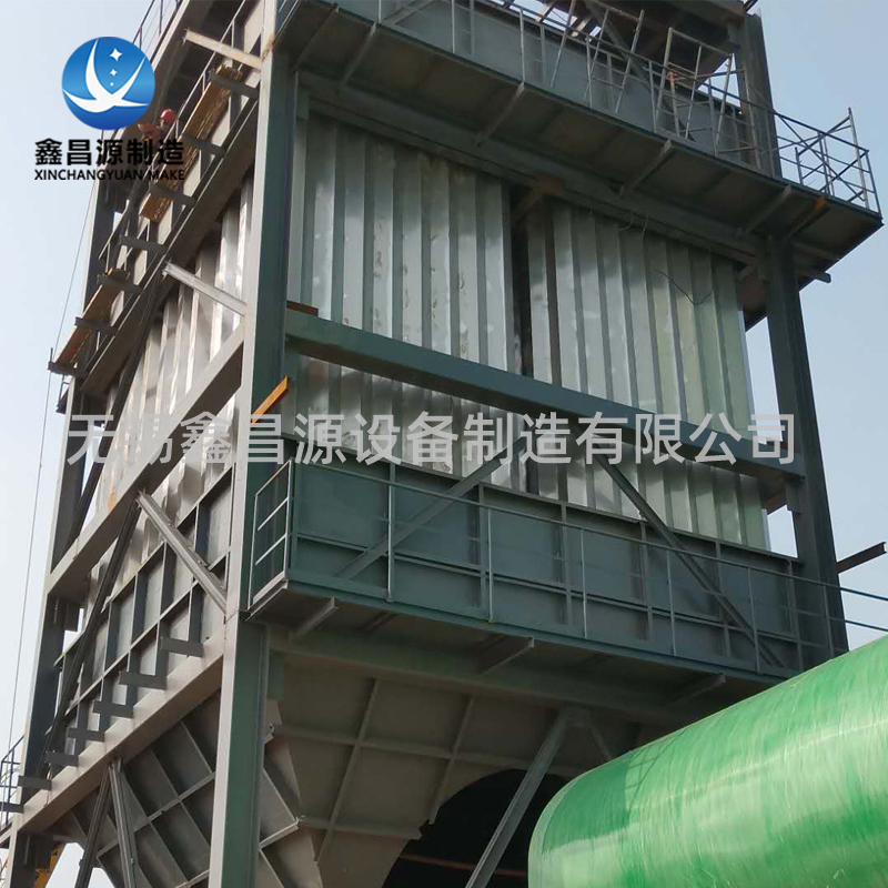 运用湿式静电除尘器应该留意些什么？