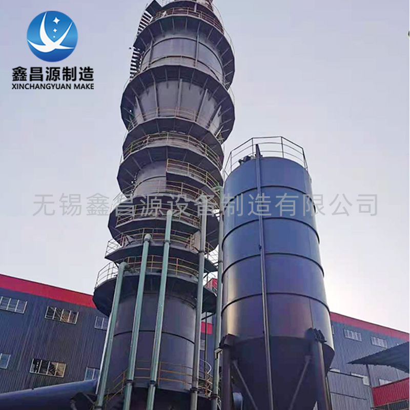 脱硫除尘器运行前的准备