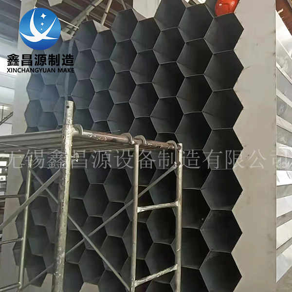 不锈钢阳极管耐高温耐腐蚀