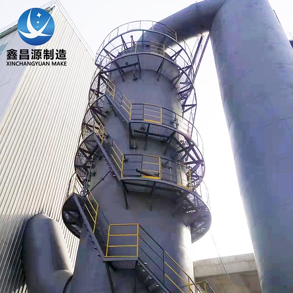 砖窑厂脱硫脱硝环保工程项目介绍