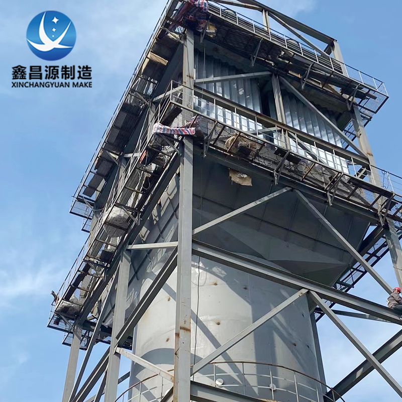 南京湿电除尘器