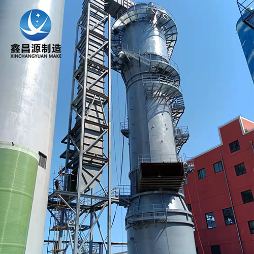 垃圾焚烧发电厂湿电除尘器的应用解析