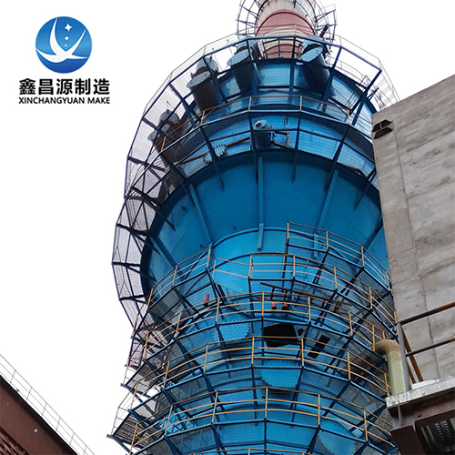 湿电除尘器在电子半导体行业的具体应用场景
