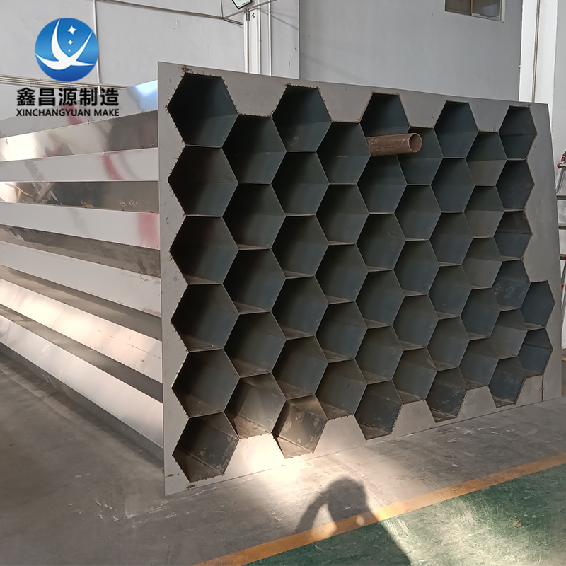 南京304不锈钢阳极管
