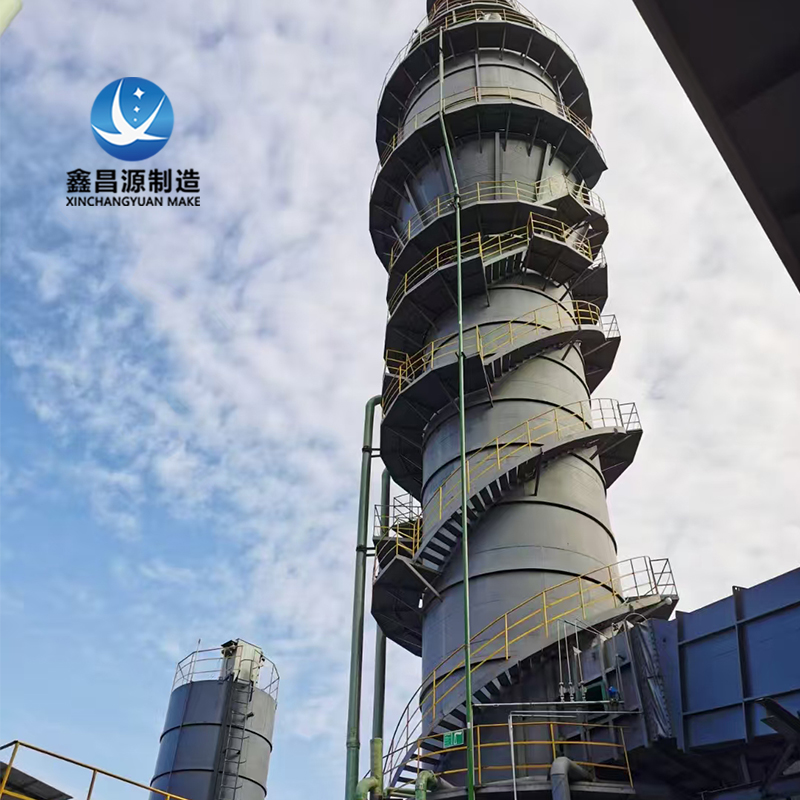 南京湿式静电除尘器