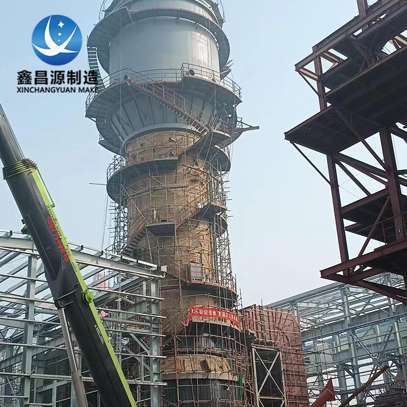 河南湿式静电除尘器