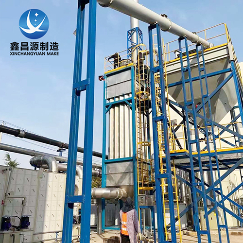 湿电除尘器电源的规格是如何决定的？