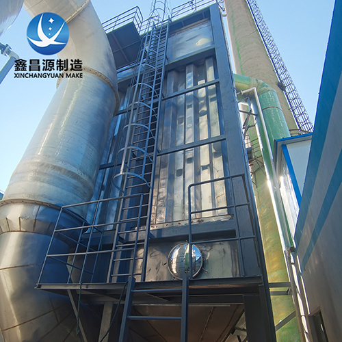 化工厂湿电除尘器厂家推荐