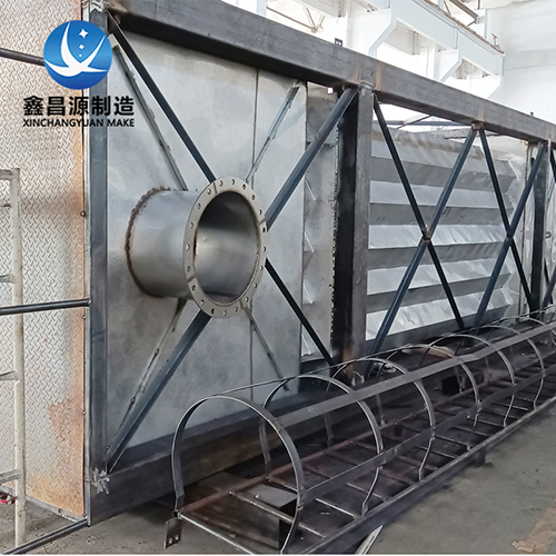 江苏垃圾焚烧湿电除尘器工况适配指南
